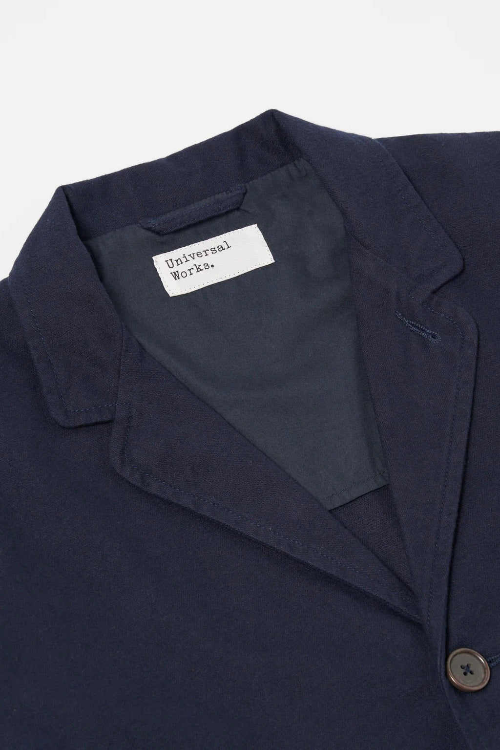 Universal Works :   Three Botton Jacket
