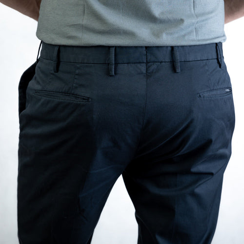 Incotex Royal Batavia Slim