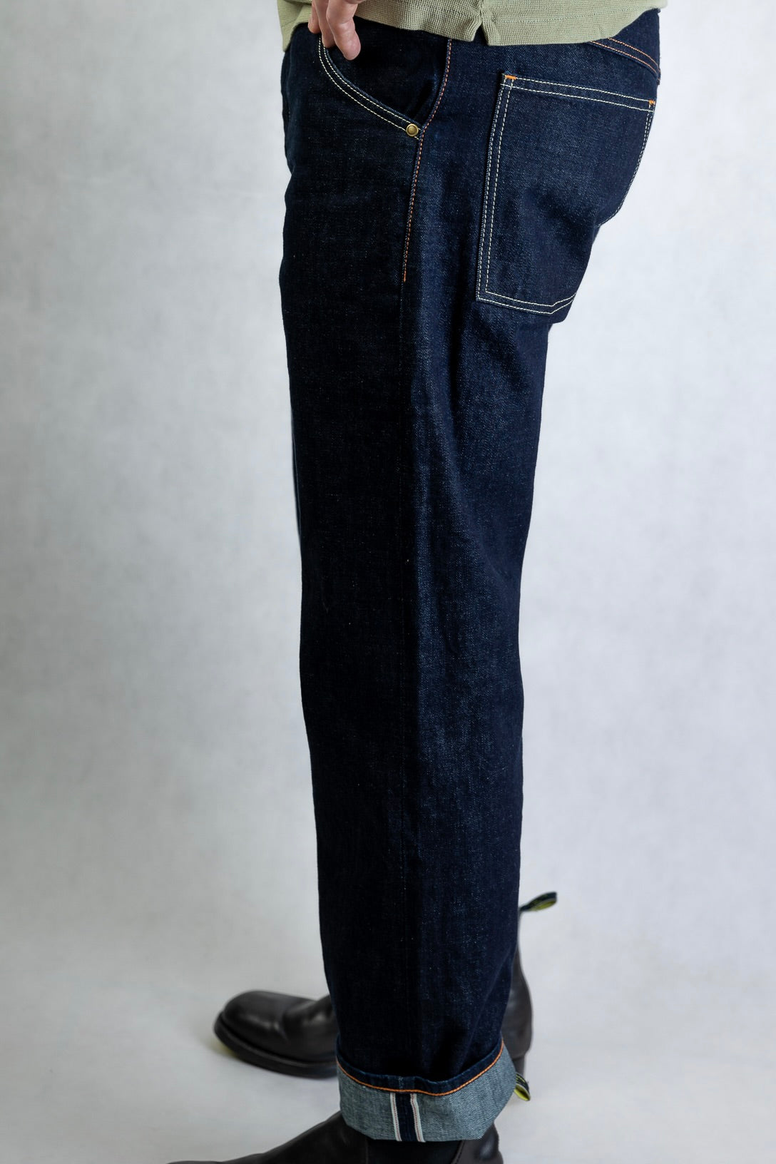 Tela Genova Gregorio