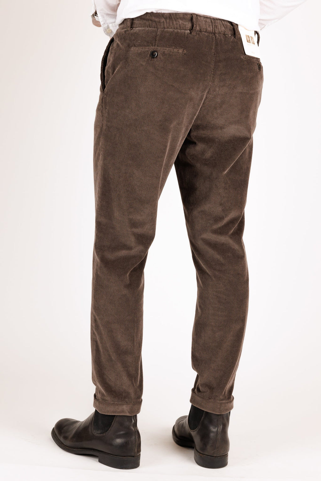 Briglia: B61 Tapered Corduroy