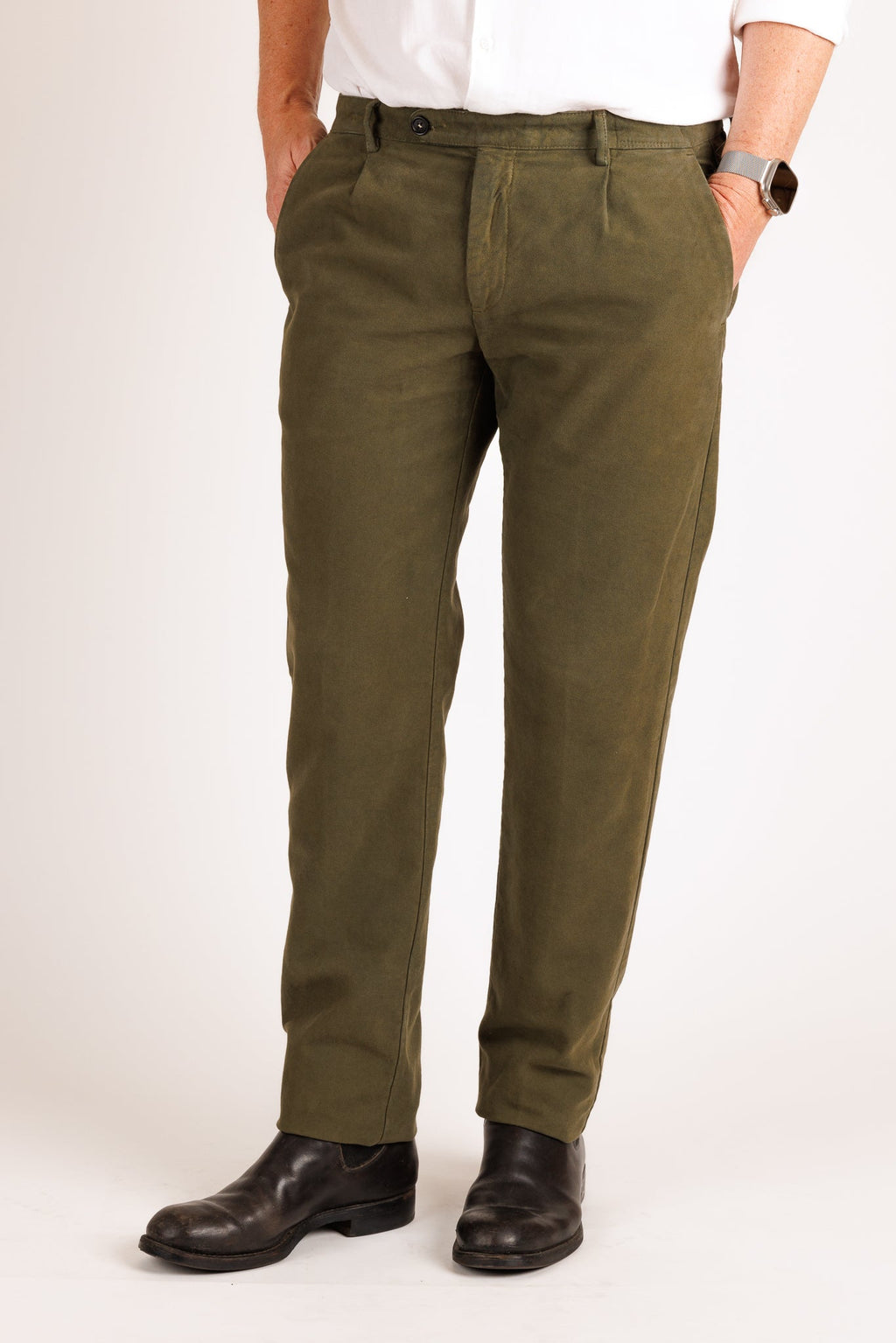 Massimo Alba:   Ionio2 in Moleskin