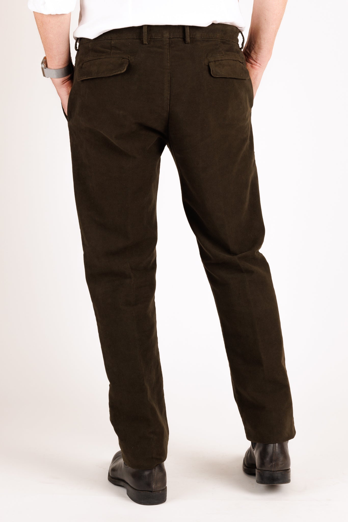 Massimo Alba:   Ionio2 in Moleskin