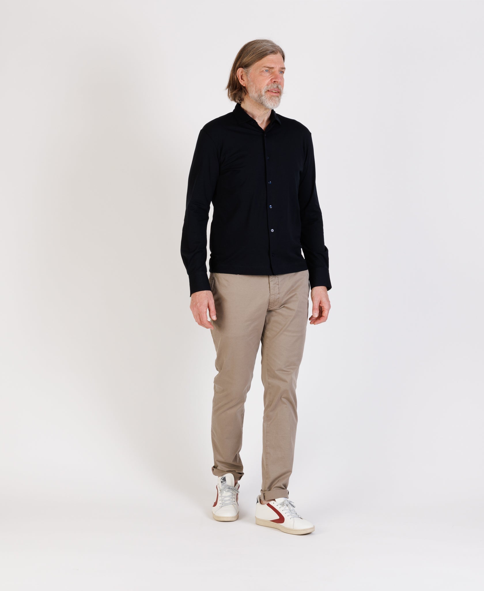 Magazzino Ricambi: Camicia  Ossigeno Manica Lunga