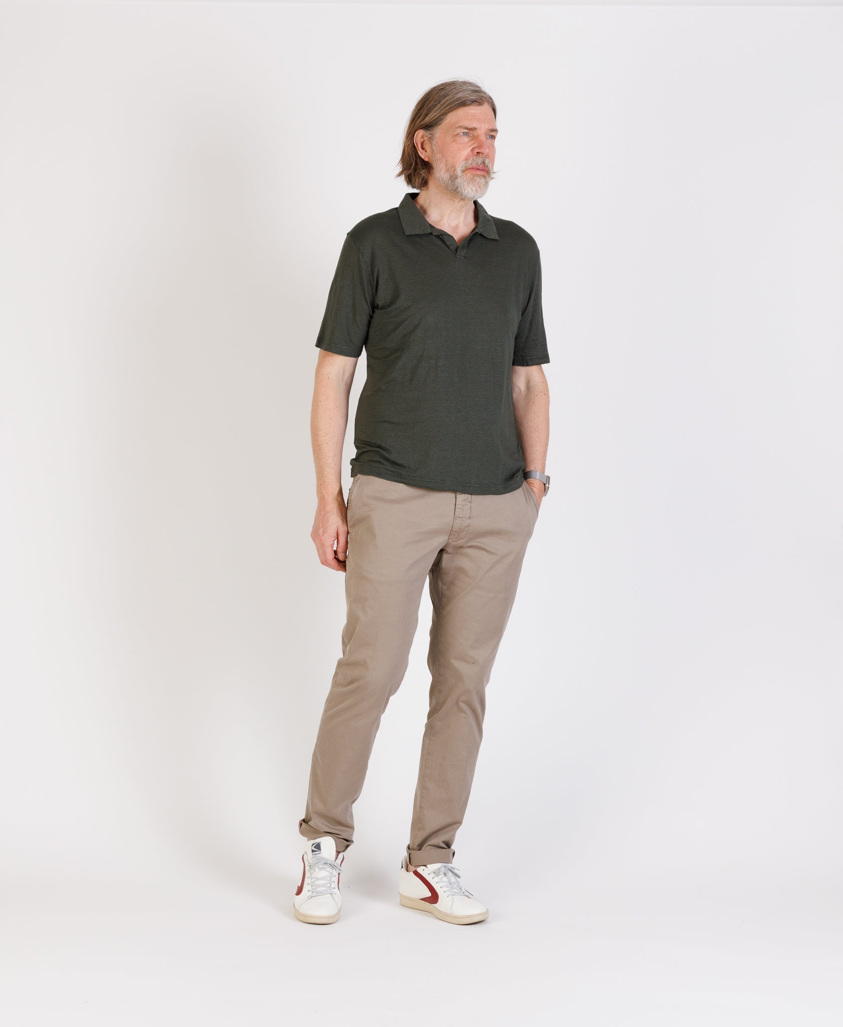 Magazzino Ricambi: Polo Skipper/Lino Stretch