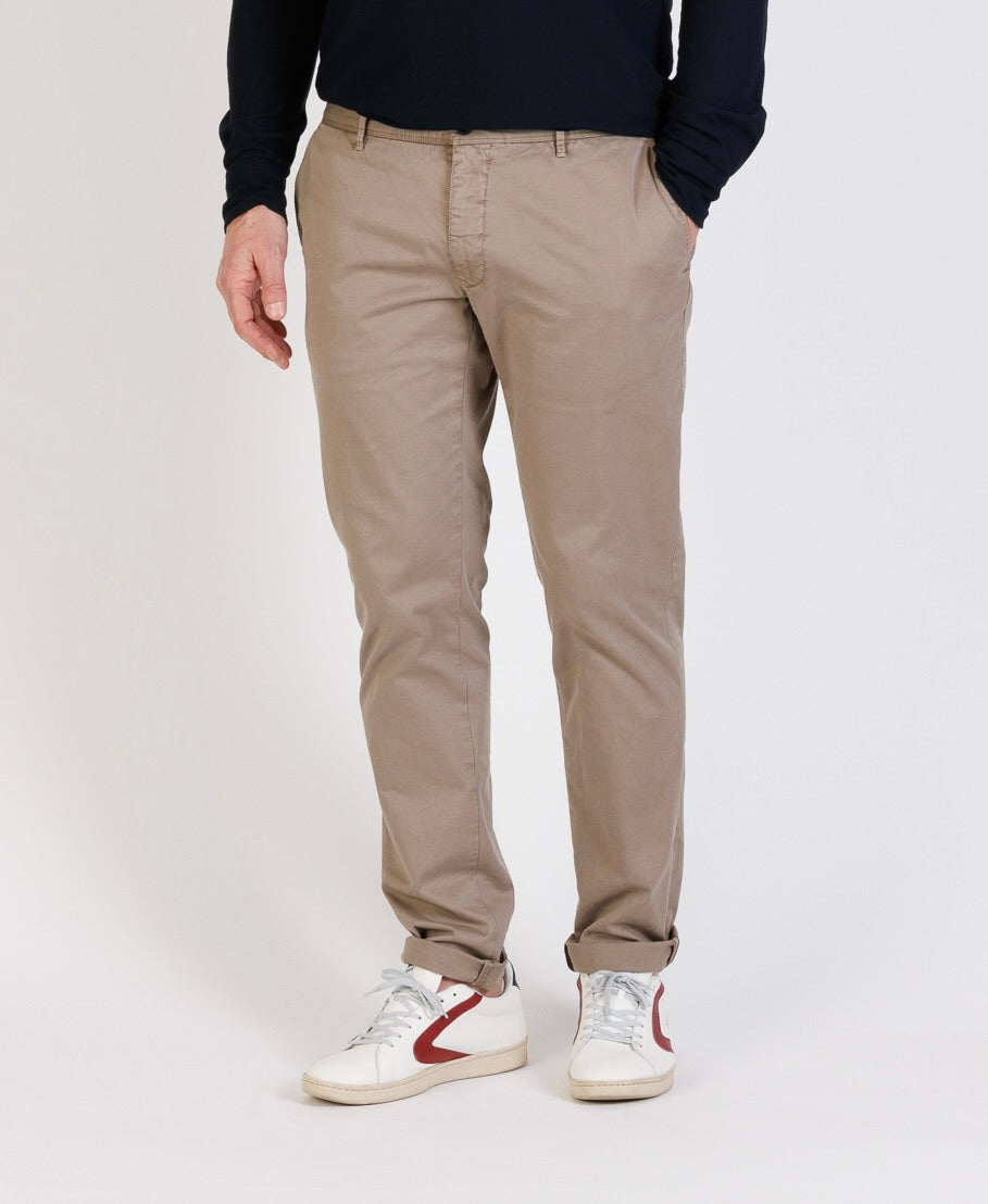 Incotex: Gabchino Slacks