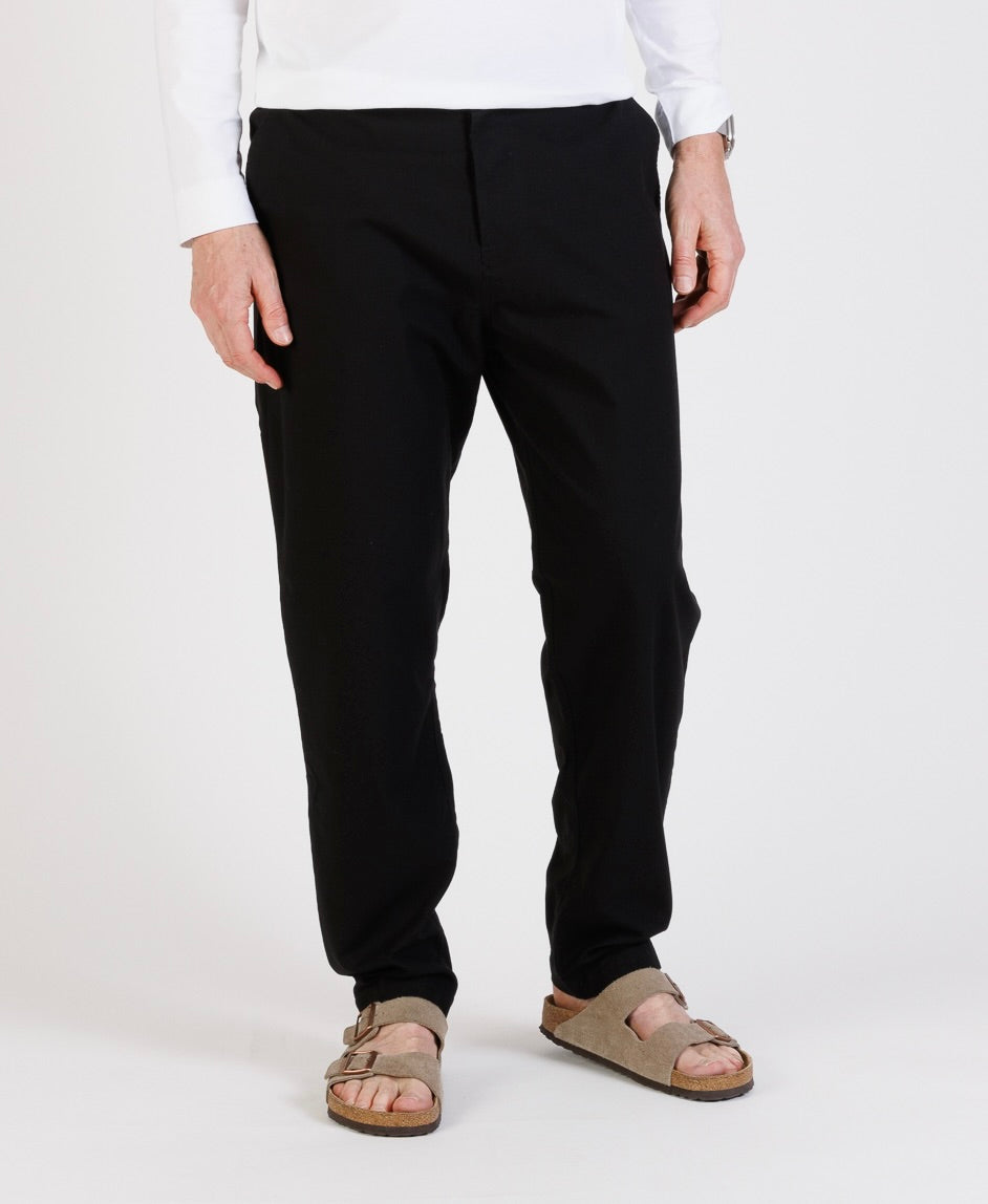 Universal Works: Military Chino in Valencia Cotton