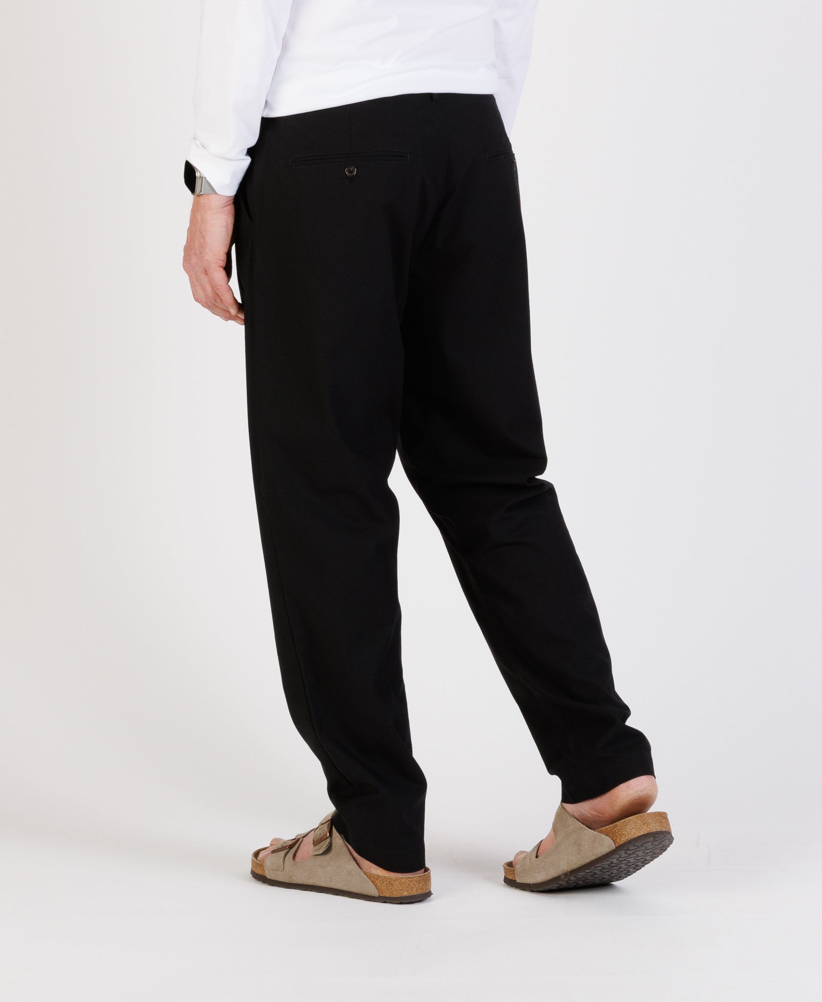 Universal Works: Military Chino in Valencia Cotton