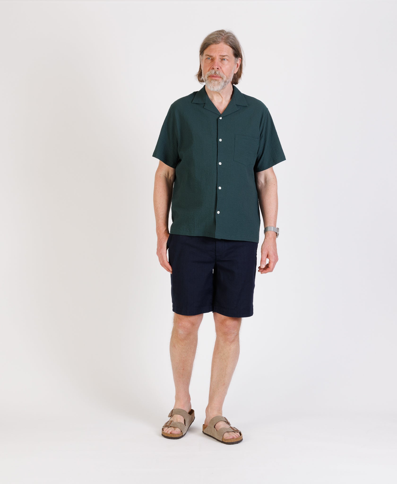 Portuguese Flannel: Flamé