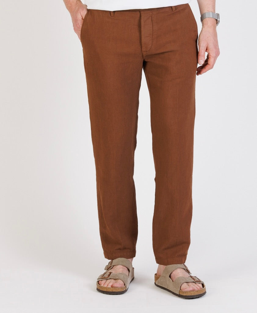 Tela Genova: Rodrigo