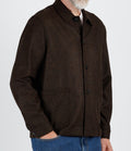 Sunspel: British Wool Twin Pocket Jacket