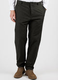 Universal Works: Military Chino, Luca Anzug
