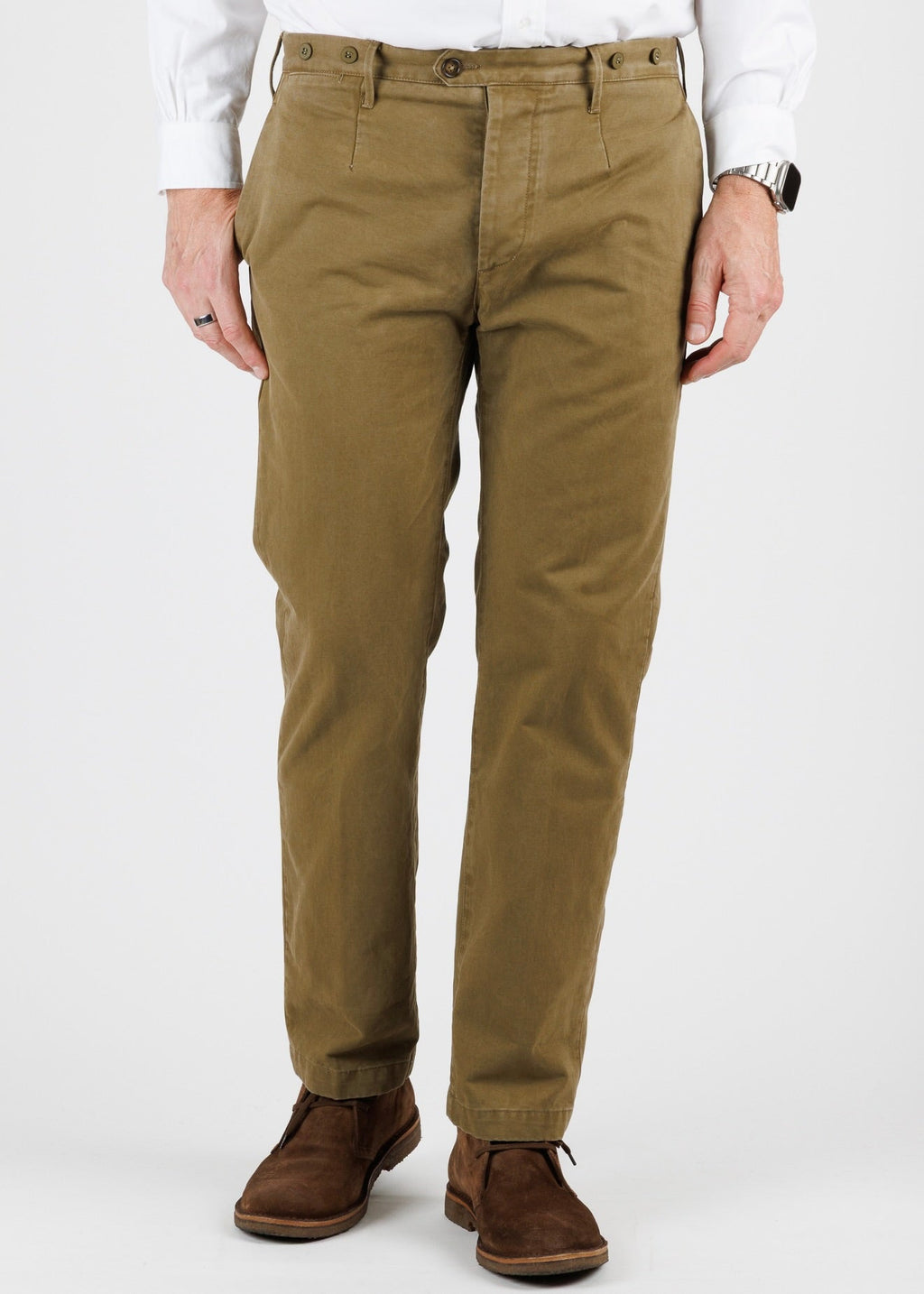 Tela Genova: Berardo chinos