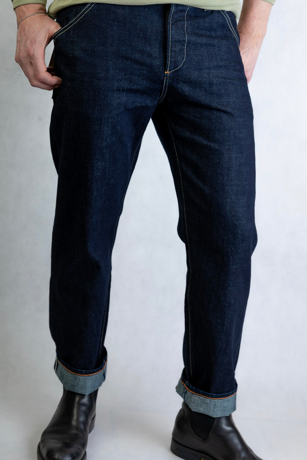 Tela Genova Gregorio