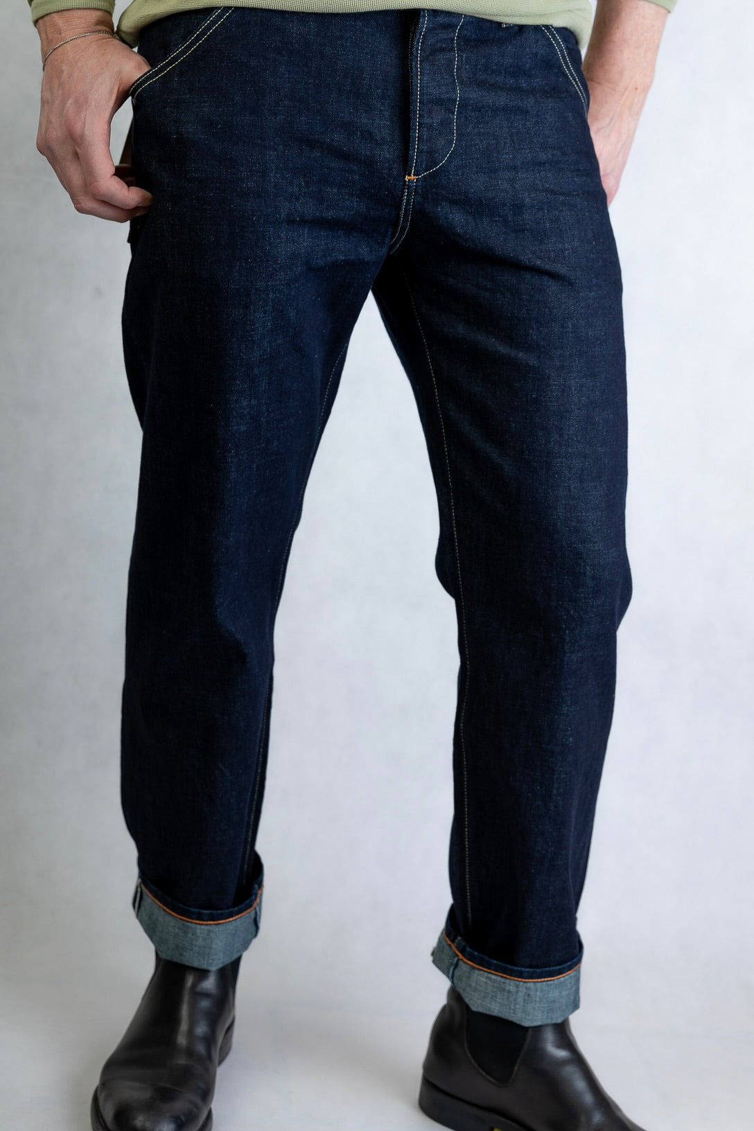 Tela Genova Gregorio