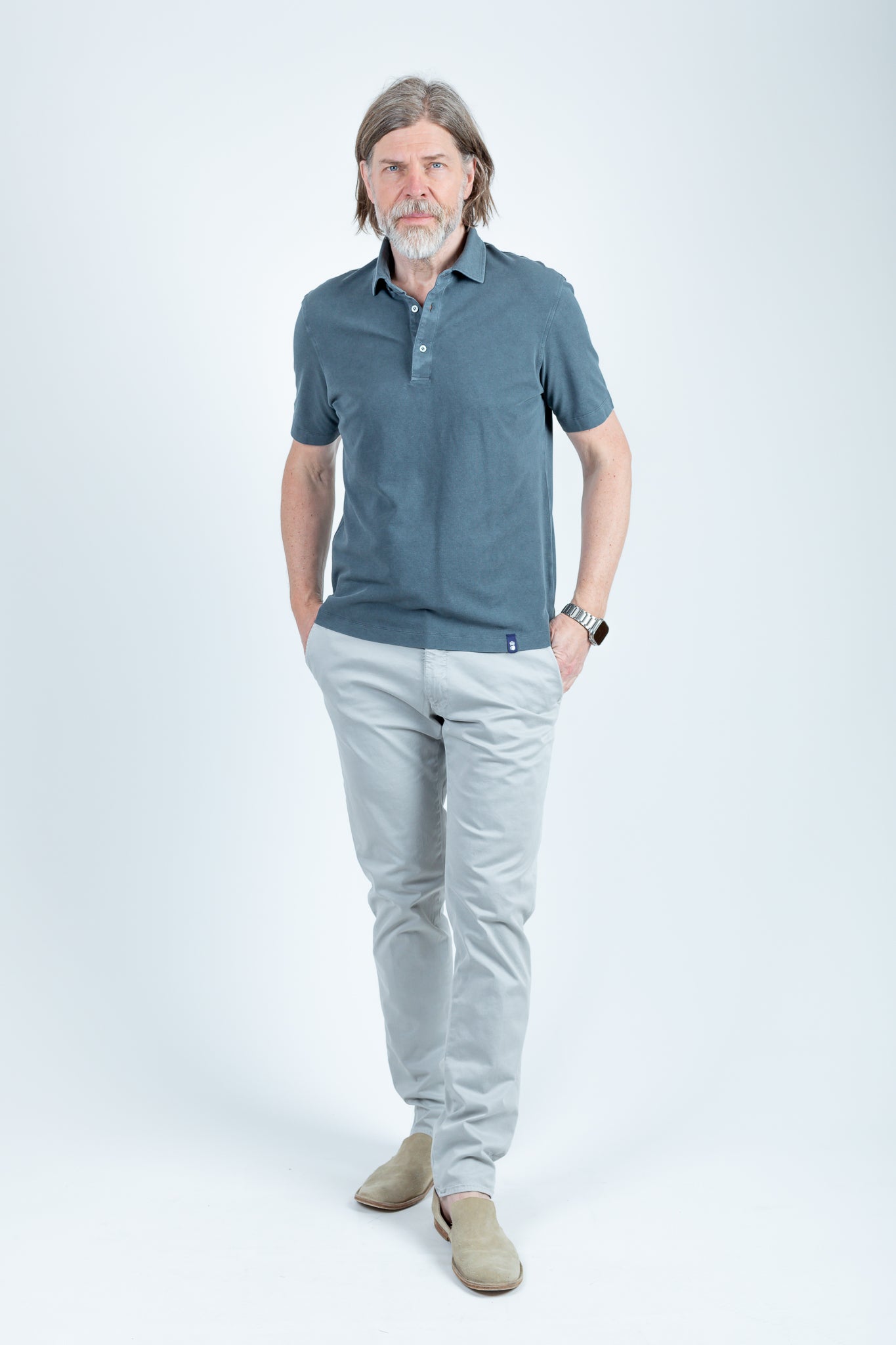 Incotex: Gabchini Slim