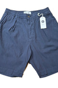 Universal Works:  Pleated Truckshort