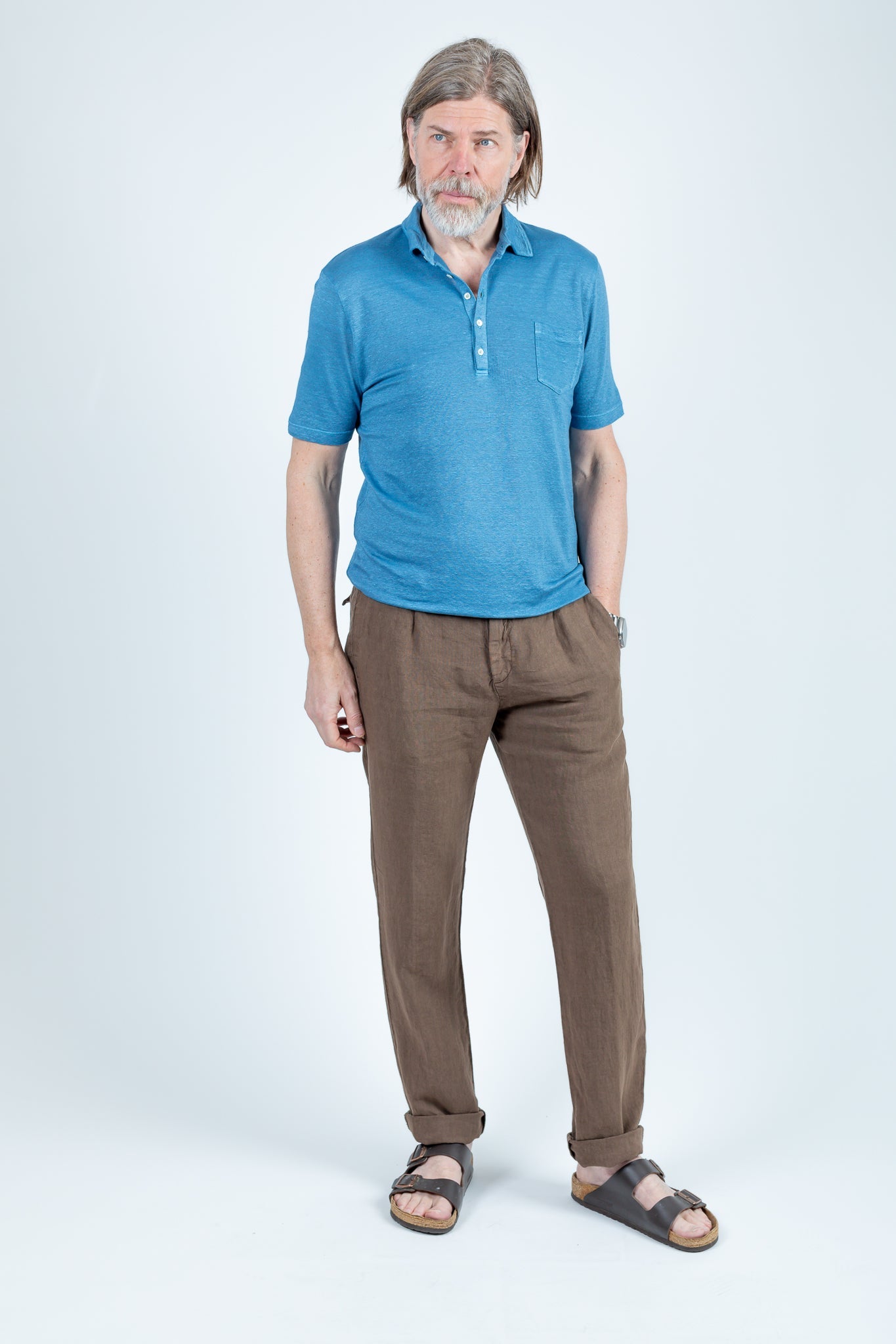 Massimo Alba:  Webley