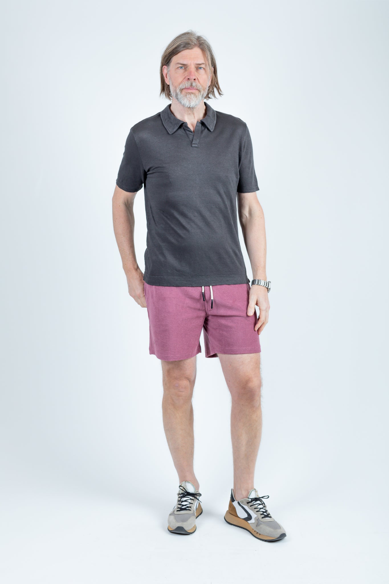 Massimo Alba:  Aruba