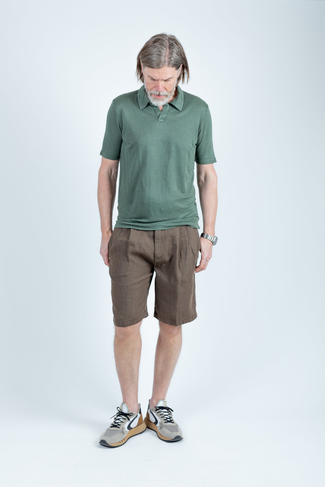 Massimo Alba:  Aruba