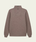 Nitto Knitwear: Youri Communneur