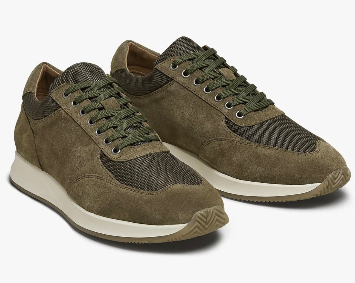 Myrqvist Stensund Sneaker