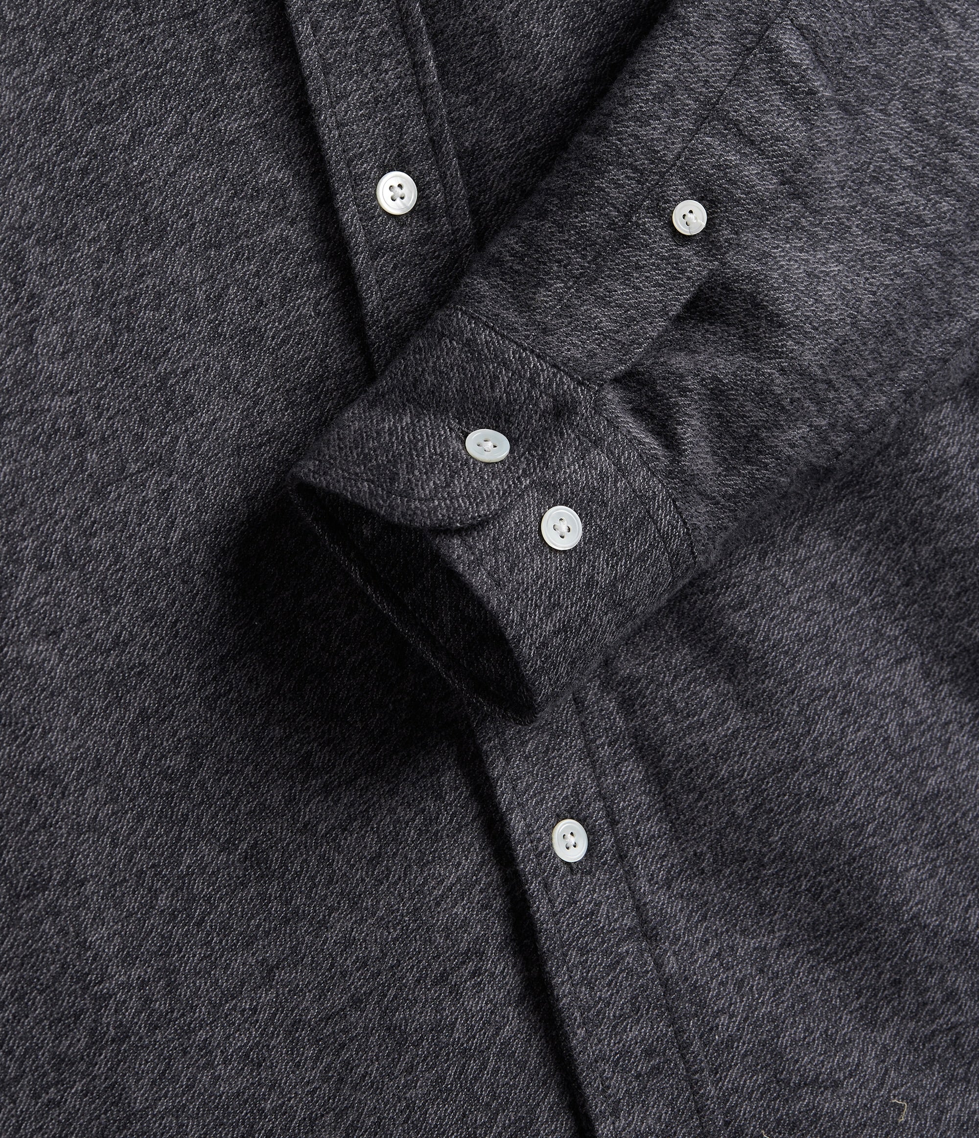 Portuguese Flannel: Teca Flannel Shirt