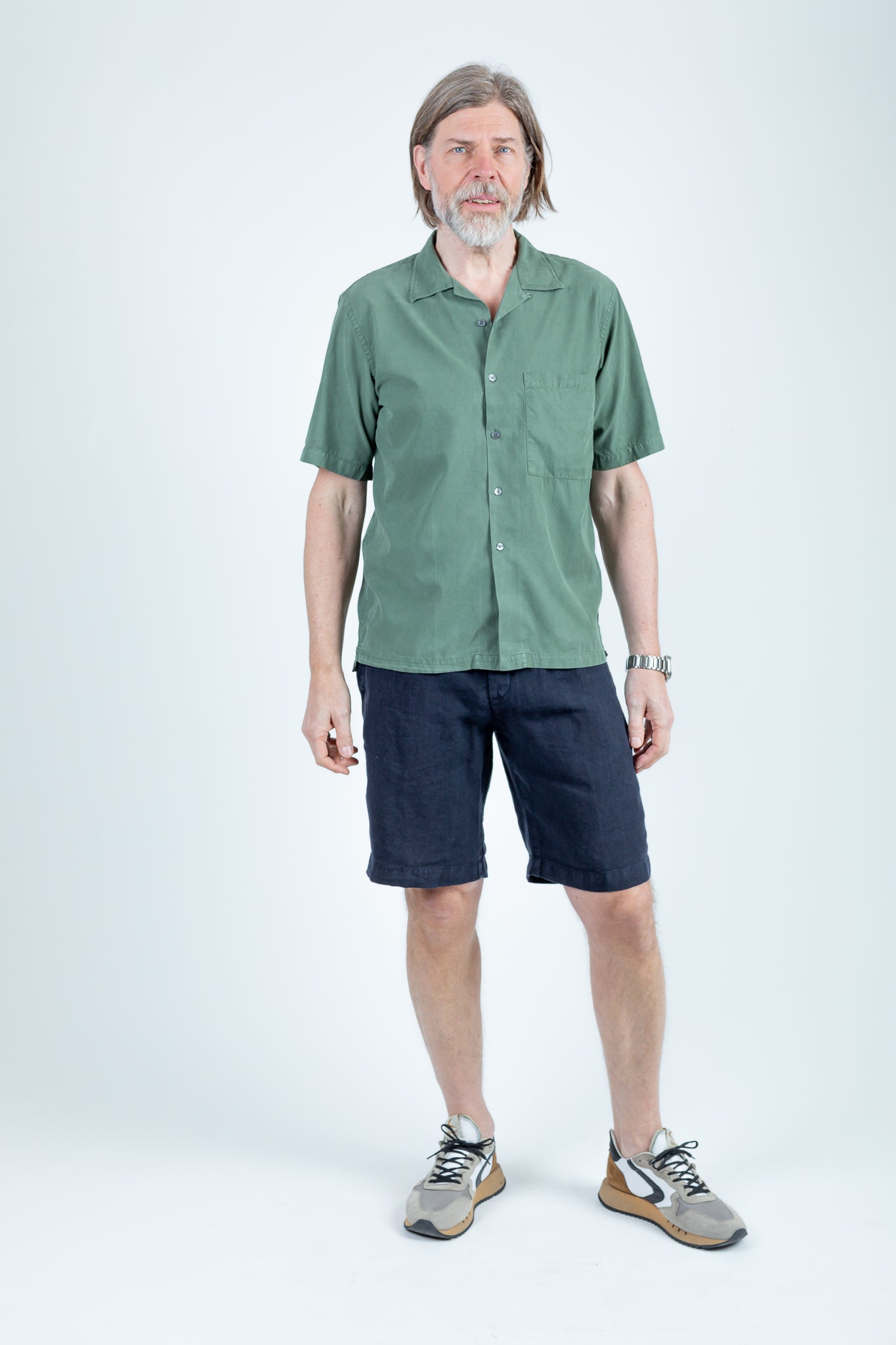 Massimo Alba:  Alaccia