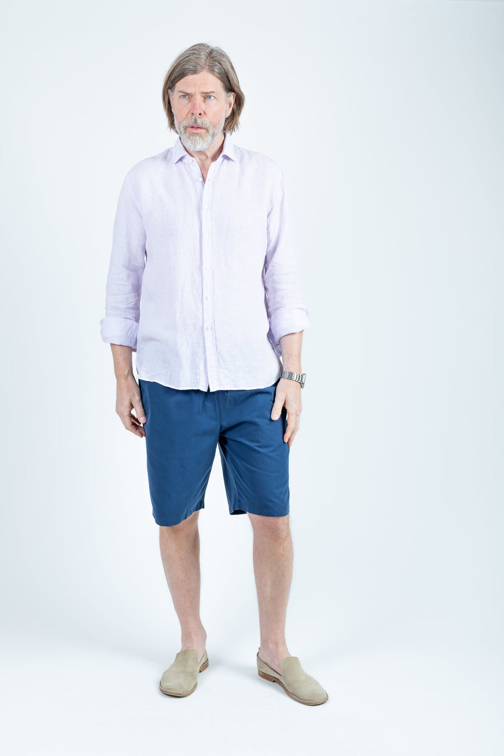 Universal Works:  Lumber short