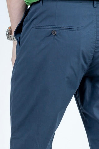 Universal Works:  Military Chino