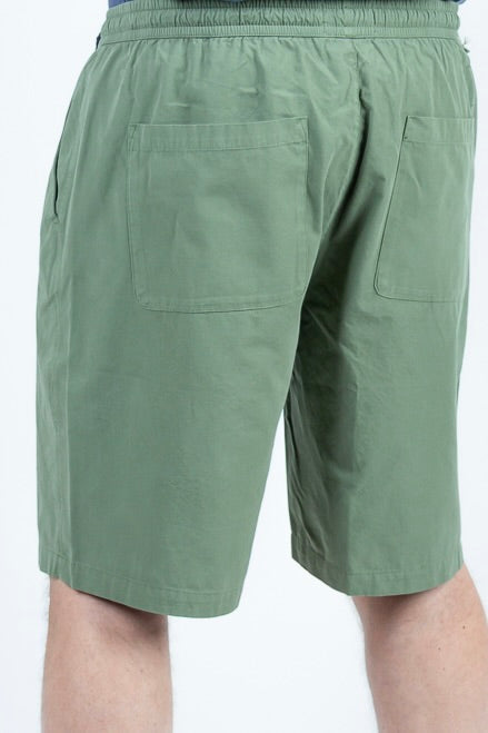 Universal Works:  Lumber short