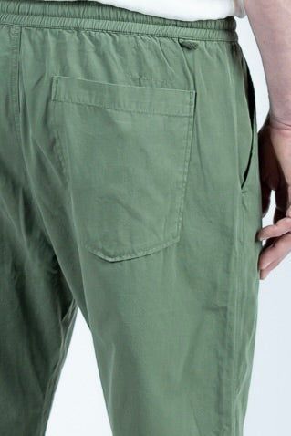 Universal Works:  Hi Water Trouser