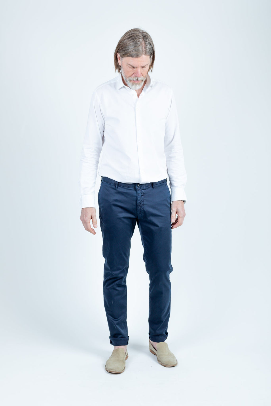 Incotex: Gabchini Slim