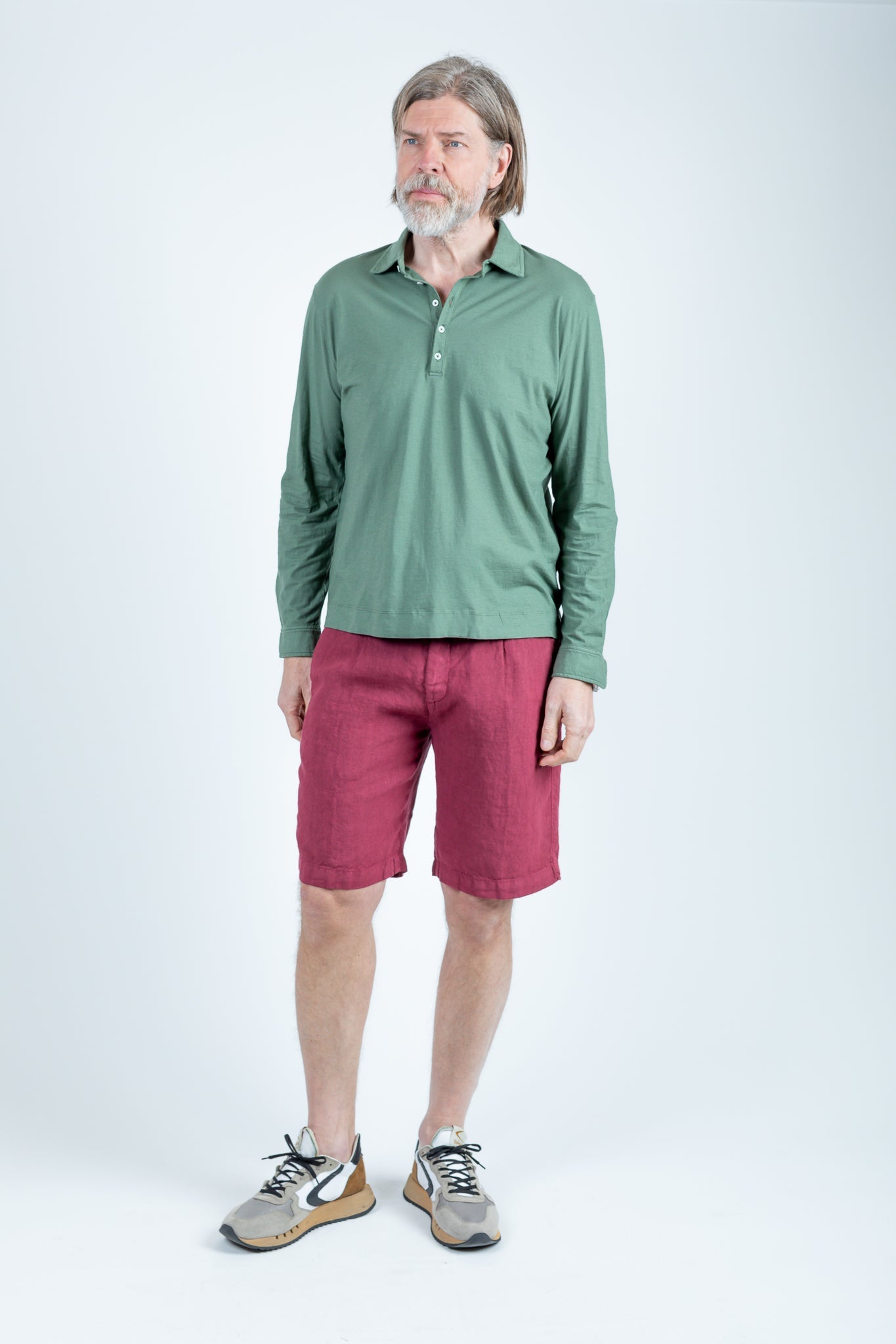 Massimo Alba:  Alaccia