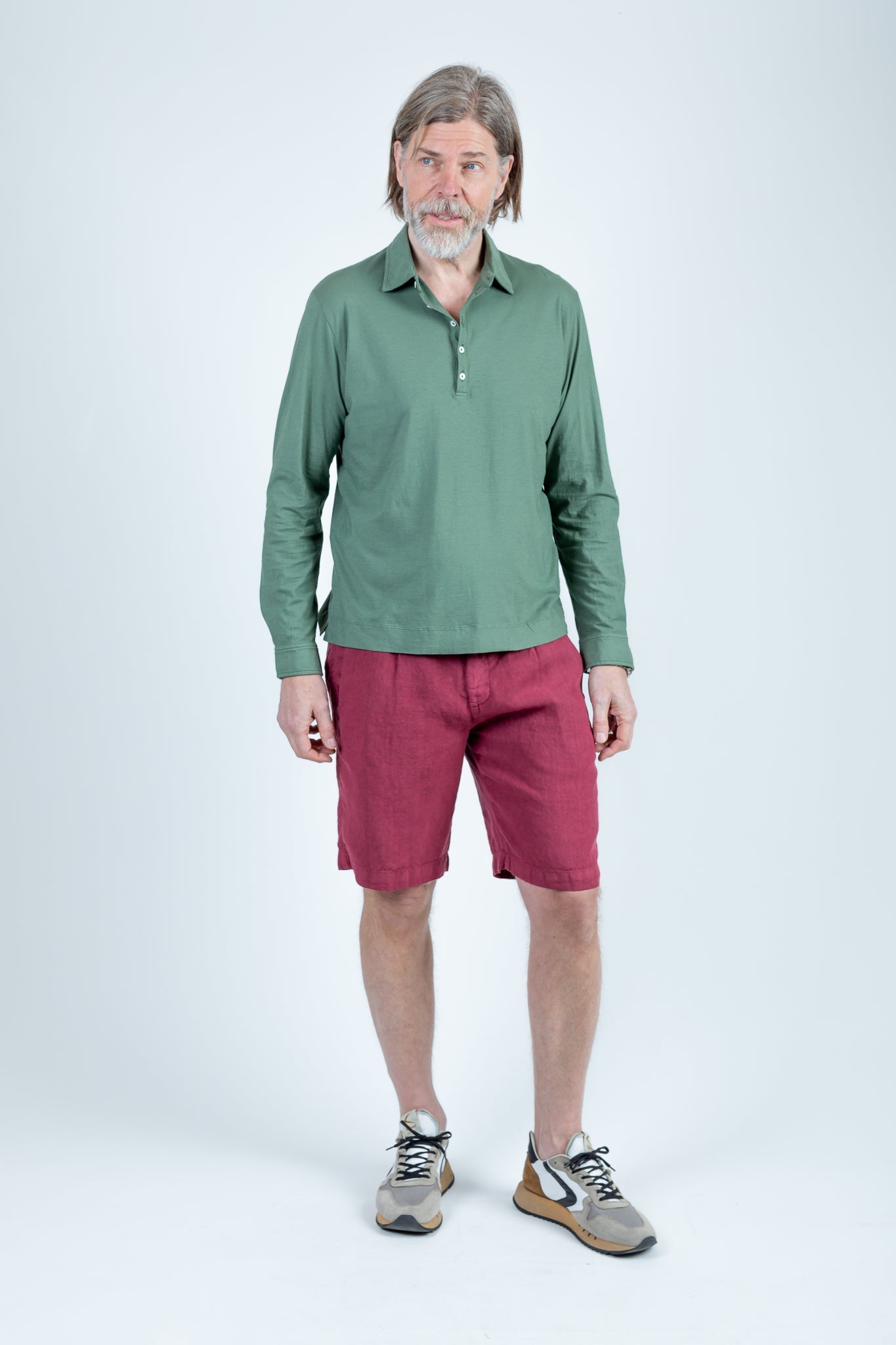 Massimo Alba:  ISCHIA